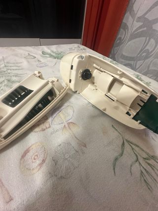 Vorwerk Kobold PB420