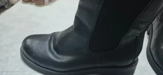 Stivali neri misura 40