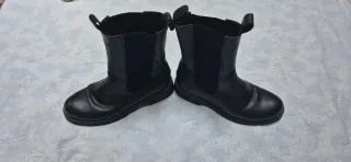 Stivali neri misura 40