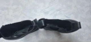 Stivali neri misura 40