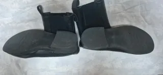 Stivali neri misura 40