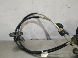 PALANCA CAMBIO FORD FOCUS SPORTBREAK (CEW) M1DD F