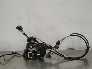 PALANCA CAMBIO FORD FOCUS SPORTBREAK (CEW) M1DD F