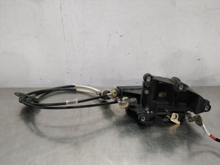 PALANCA CAMBIO FORD FOCUS SPORTBREAK (CEW) M1DD F