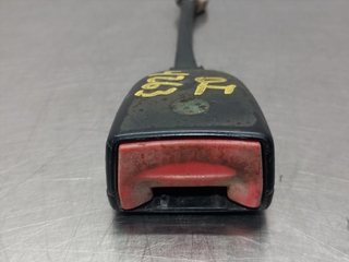 ENGANCHE CINTURON DELANTERO IZQUIERDO FIAT I DOBL