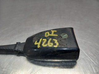 ENGANCHE CINTURON DELANTERO IZQUIERDO FIAT I DOBL