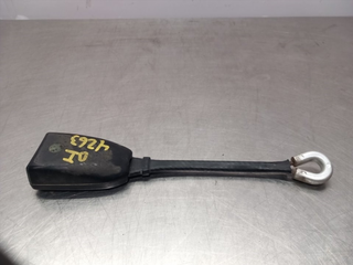 ENGANCHE CINTURON DELANTERO IZQUIERDO FIAT I DOBL