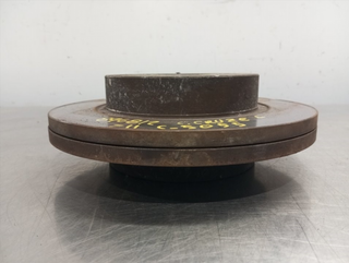 JUEGO DISCOS DE FRENO CHEVROLET CRUZE F16D4 S / R