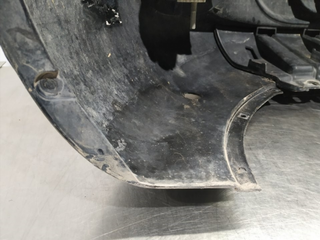 PARAGOLPES DELANTERO PEUGEOT BIPPER TEPEE 199A900