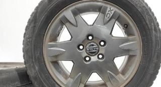 Juego llantas volvo 2024723 30647473 xc70 d5 awd