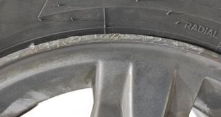 Juego llantas volvo 2024723 30647473 xc70 d5 awd