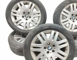 Bmw 36116753239 juego llantas serie 7 745i 1977747