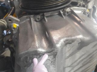 Audi mocep1382222 dgt motor completo a3 sportback