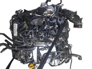 Audi mocep1382222 dgt motor completo a3 sportback