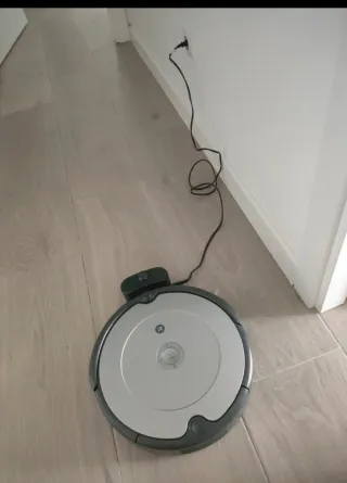 Robot Aspirador iRobot Roomba