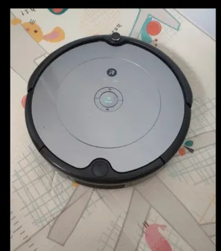 Robot Aspirador iRobot Roomba