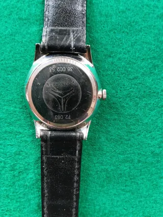 Reloj Cyma by Synchron