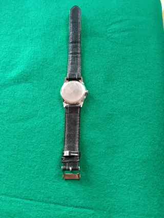 Reloj Cyma by Synchron