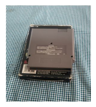 Super Mario Bros. Serie Accion (ES)