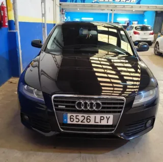 Audi A4 2009