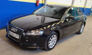 Audi A4 2009