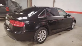 Audi A4 2009