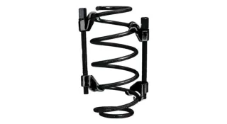 4 Compressori Molle Ammortizzatori Smontaggio 38cm