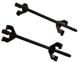 4 Compressori Molle Ammortizzatori Smontaggio 38cm