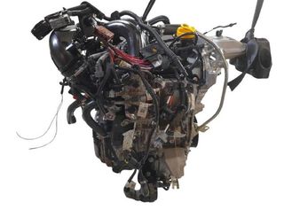 Motor completo renault mocep1422328 h4d470 clio v