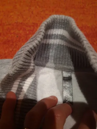 Sudadera Real Sociedad Talla M