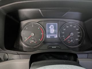 Man TGE 2021 4x4 177CV