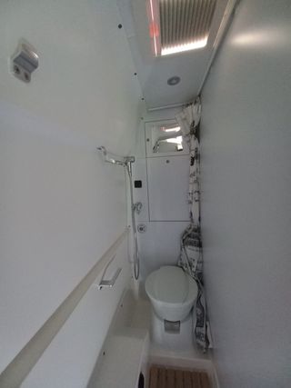 Man TGE 2021 4x4 177CV