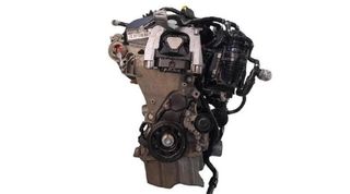 Motor completo seat dac leon st (5f8) mocep1436532