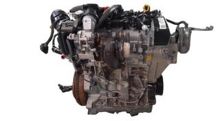 Motor completo seat dac leon st (5f8) mocep1436532