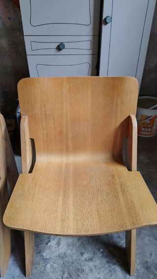 Sedie Gigi Sabadin Peota