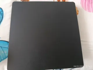 PS4 1TB FIFA 19 Edición Negra ( sin juego)