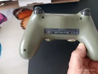 PS4 1TB FIFA 19 Edición Negra ( sin juego)