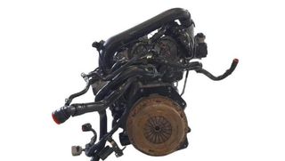Motor czc volkswagen tiguan (ad1, 1.4 mocep1444434