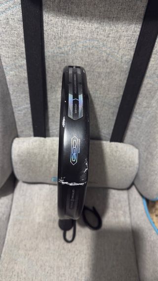 Bullpadel Xplo 2026 Pala Pádel