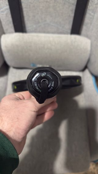 Bullpadel Xplo 2026 Pala Pádel