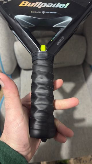 Bullpadel Xplo 2026 Pala Pádel