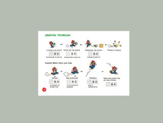 MANUAL NES SUPER MARIO BROS 3 PAL ESPAÑOL