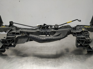 PANEL FRONTAL FORD TRANSIT CONNECT (CHC) XWGA S /