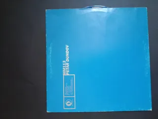 Peter dundov vinilo
