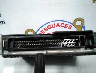 Centralita motor 7700110936 renault clio ii 638636