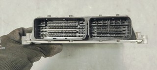 CENTRALITA MOTOR UCE PEUGEOT 2008 (--.2013->) 1.2