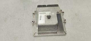 CENTRALITA MOTOR UCE PEUGEOT 2008 (--.2013->) 1.2