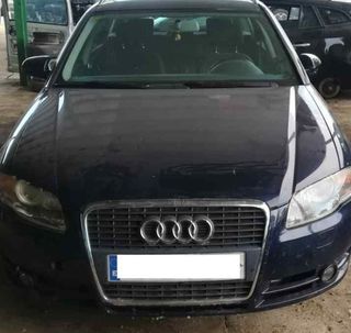 203906 motor arranque 8622503523 audi a4 avant 2.0