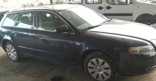 203906 motor arranque 8622503523 audi a4 avant 2.0