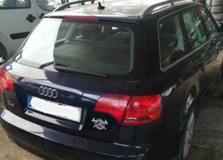 203906 motor arranque 8622503523 audi a4 avant 2.0